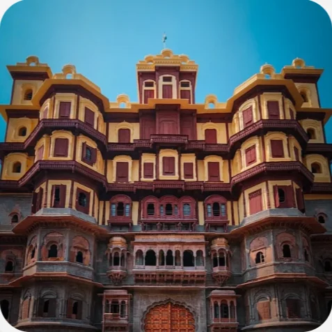 Heritage architecture